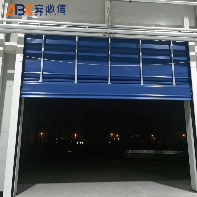 阜阳市上叠门